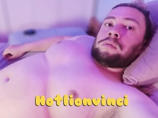 Hotlionvinci