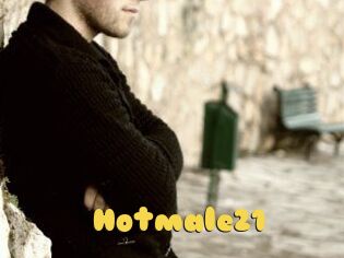 Hotmale21