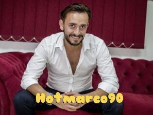 Hotmarco90