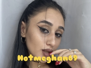 Hotmeghan69