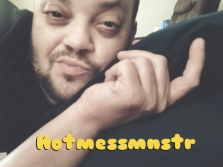 Hotmessmnstr