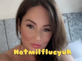 Hotmilflucyuk