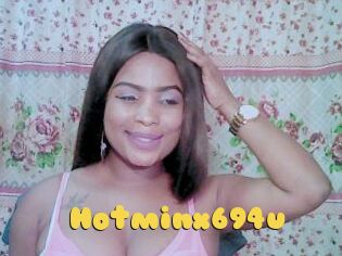 Hotminx694u