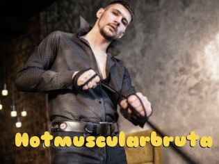 Hotmuscularbruta