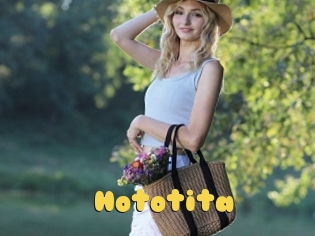 Hototita
