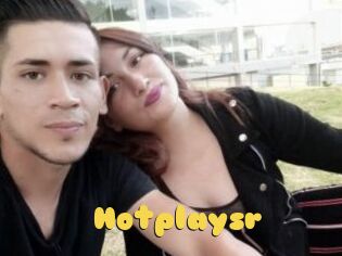 Hotplaysr