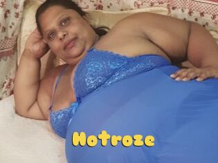 Hotroze