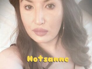 Hotsanne