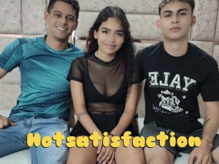 Hotsatisfaction