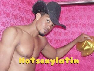 Hotsexylatin