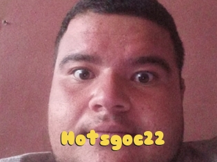 Hotsgoc22