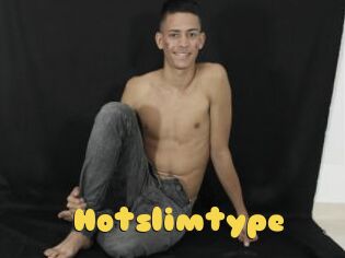 Hotslimtype