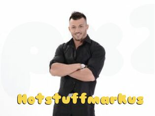 Hotstuffmarkus