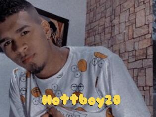 Hottboy20