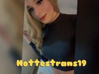 Hottestrans19