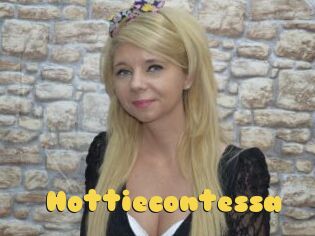 Hottiecontessa