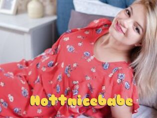 Hottnicebabe