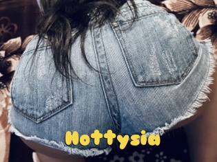 Hottysia