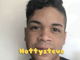 Hottysteve