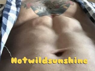 Hotwildsunshine