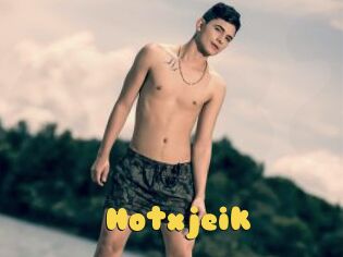 Hotxjeik