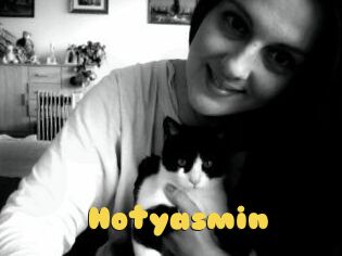 Hotyasmin
