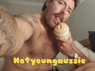 Hotyoungaussie