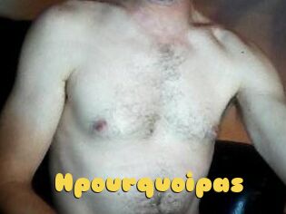 Hpourquoipas