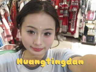 Huangtingdan