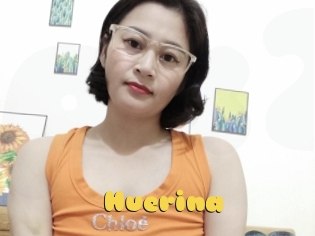 Huerina