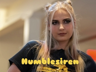 Humblesiren