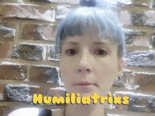 Humiliatrixs