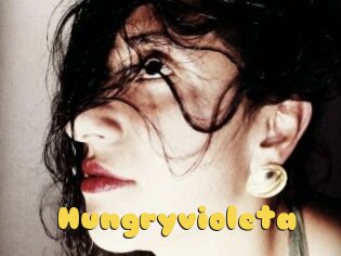 Hungryvioleta