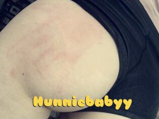 Hunniebabyy