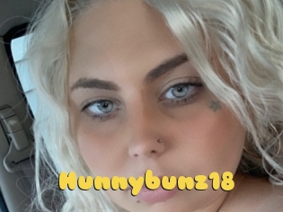 Hunnybunz18
