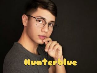 Hunterblue