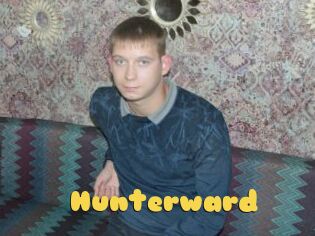 Hunterward