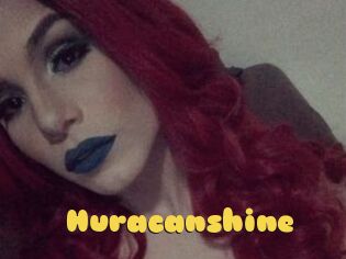 Huracanshine
