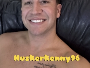 Huskerkenny96