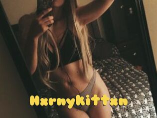 Hxrnykittxn_