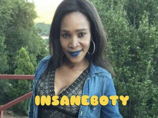 INSANEBOTY