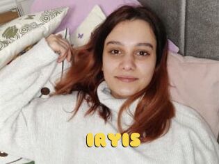 IRYIS