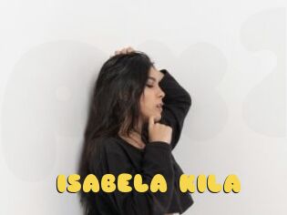 ISABELA_KILA