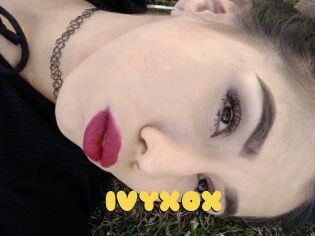 IVY_XOX