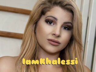 IamKhalessi