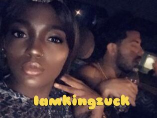 Iamkingzuck