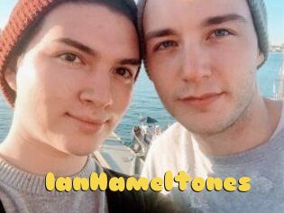 Ian_Hameltones