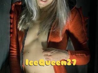 Ice_Queen27