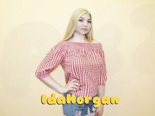 IdaHorgan
