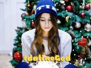 IdalineGod